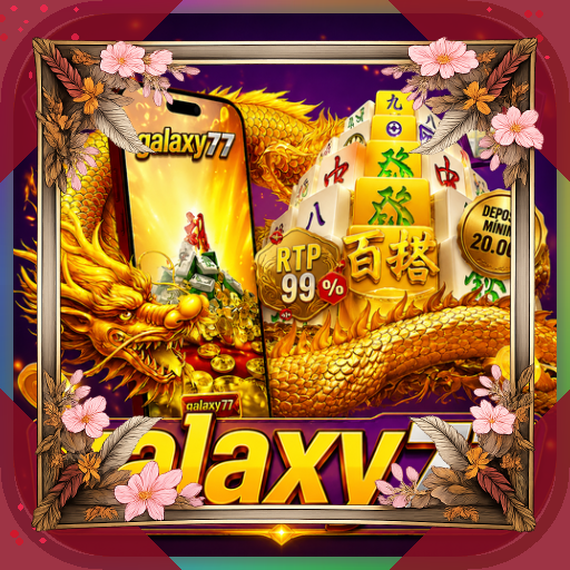 galaxy77 — galeri pratinjau Resmi APK